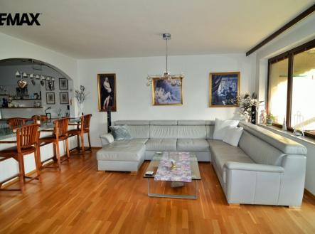 Prodej domu/vily, 395 m²