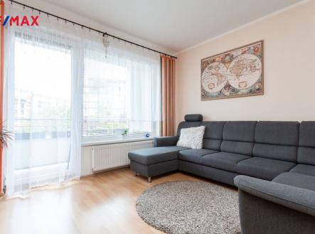 Pronájem bytu, 2+kk, 58 m²