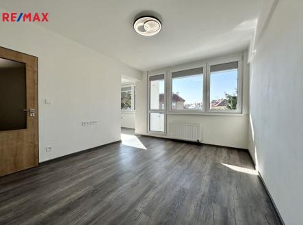 Pronájem bytu, 2+1, 51 m²