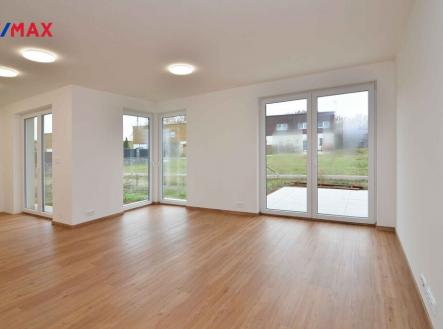 Prodej bytu, 4+kk, 106 m²