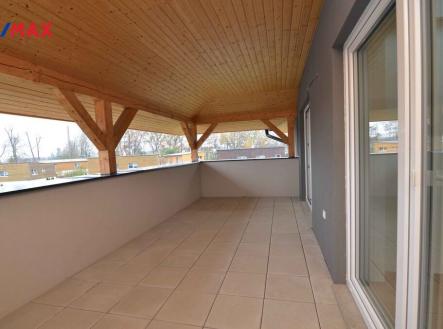 Prodej bytu, 3+1, 104 m²