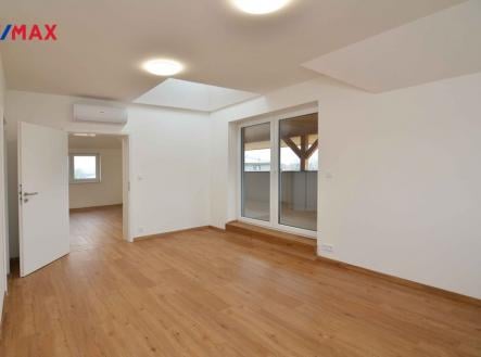 Prodej bytu, 3+1, 104 m²