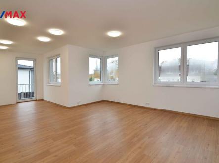 Prodej bytu, 4+kk, 111 m²