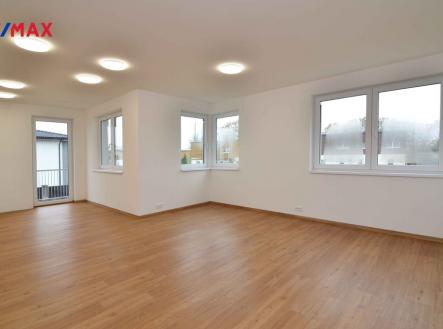 Prodej bytu, 4+kk, 111 m²