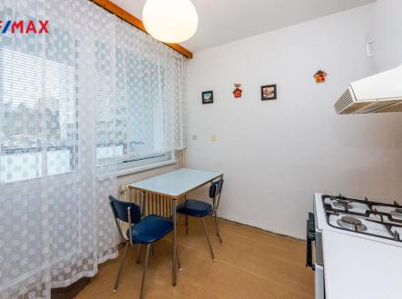 Pronájem bytu, 1+1, 40 m²