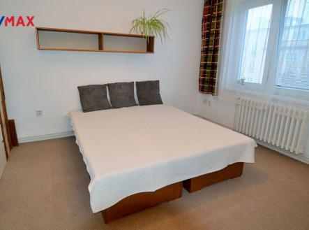 Pronájem bytu, 2+kk, 44 m²