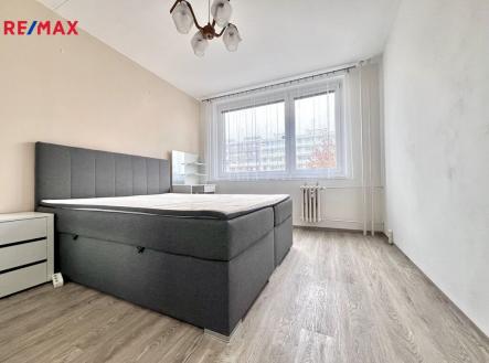 Pronájem bytu, 3+1, 81 m²