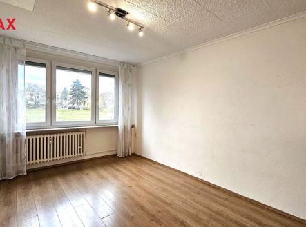 Pronájem bytu, 2+kk, 41 m²