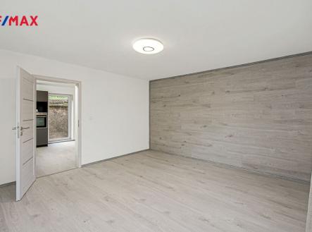 Pronájem - dům/vila, 83 m²