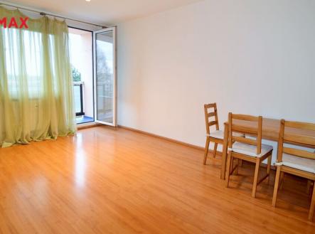 Prodej bytu, 2+kk, 47 m²