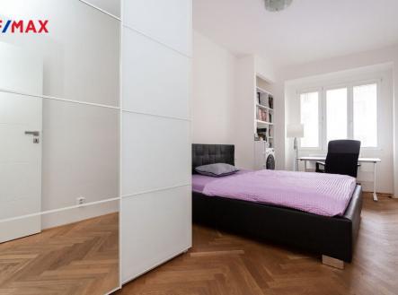 Pronájem bytu, 2+kk, 47 m²