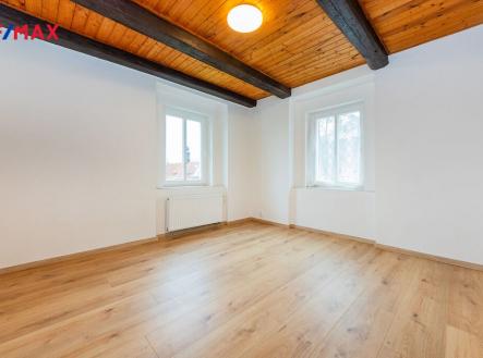 Pronájem bytu, 3+kk, 73 m²