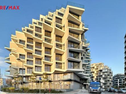 Prodej bytu, 2+kk, 74 m²