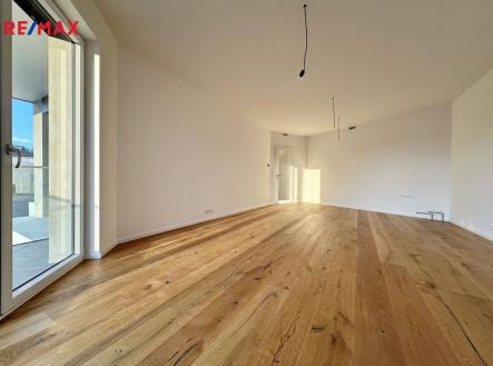 Prodej bytu, 2+kk, 74 m²