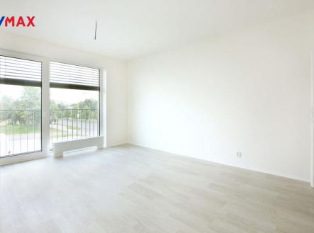 Pronájem bytu, 1+kk, 33 m²