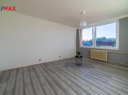 Pronájem bytu, 1+kk, 26 m²