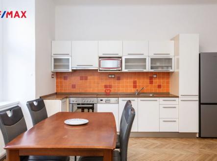 Pronájem bytu, 3+kk, 79 m²