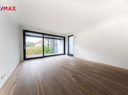 Pronájem bytu, 2+kk, 67 m²