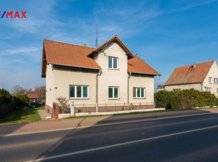 Prodej - dům/vila, 140 m²