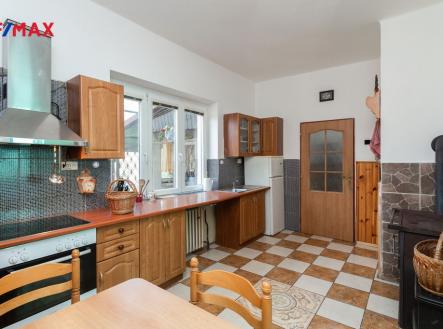 Prodej domu/vily, 140 m² obrázek