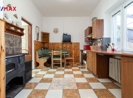 Prodej domu/vily, 140 m²