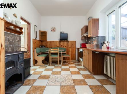 Prodej domu/vily, 140 m²