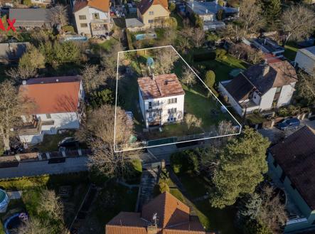 Prodej domu/vily, 120 m²