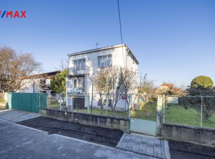 Prodej domu/vily, 120 m²