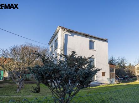 Prodej domu/vily, 120 m²