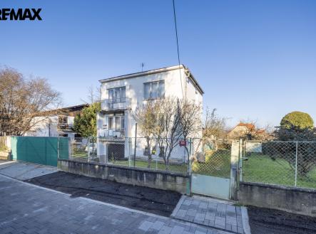 Prodej domu/vily, 120 m²