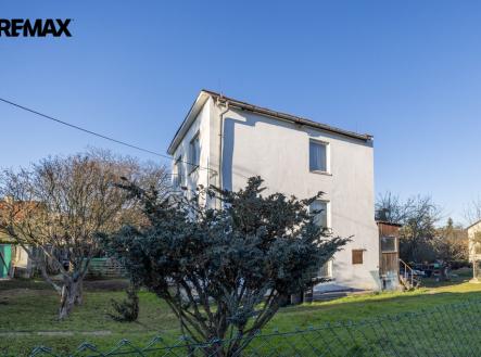 Prodej domu/vily, 120 m²