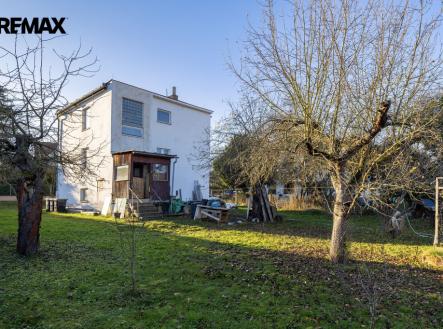 Prodej domu/vily, 120 m²