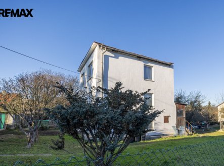 Prodej domu/vily, 120 m²