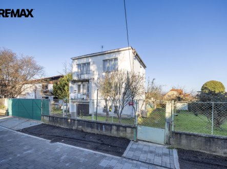 Prodej domu/vily, 120 m²