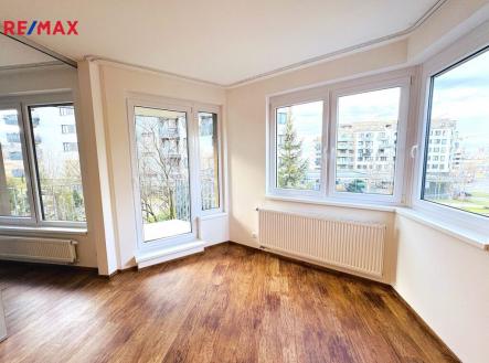 Pronájem bytu, 2+kk, 55 m²