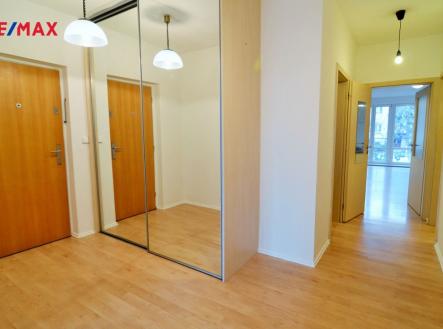 Prodej bytu, 3+kk, 101 m²