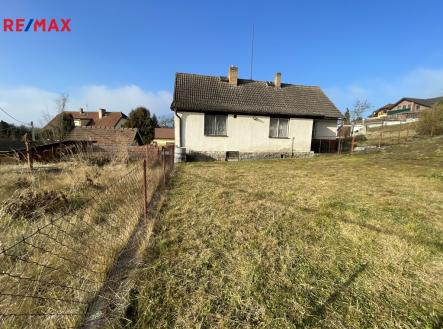 Prodej domu/vily, 71 m²