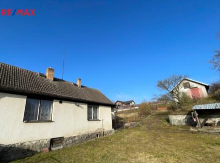 Prodej domu/vily, 71 m²