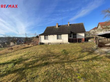 Prodej domu/vily, 71 m²