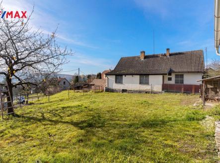 Prodej domu/vily, 71 m²