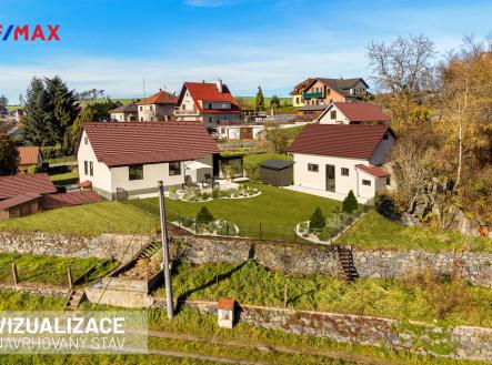 Prodej domu/vily, 71 m²