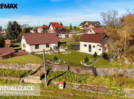 Prodej domu/vily, 71 m²