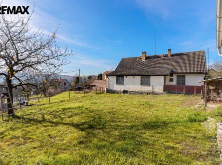 Prodej domu/vily, 71 m²