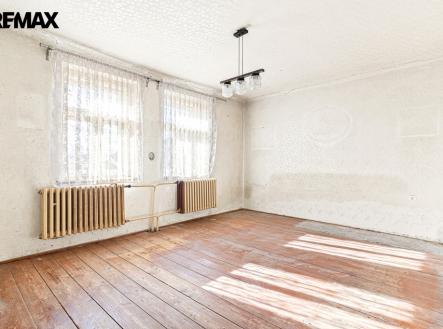 Prodej domu/vily, 71 m²