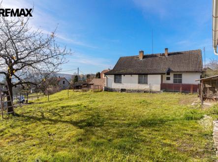 Prodej domu/vily, 71 m²