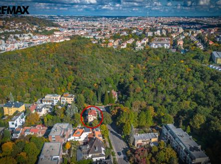 Prodej domu/vily, 268 m²