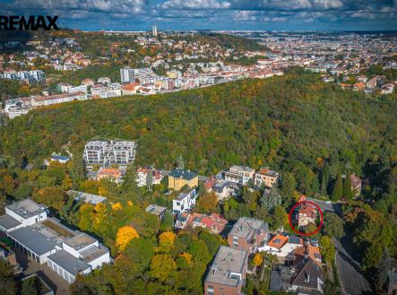 Prodej domu/vily, 268 m²