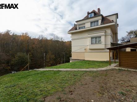 Prodej domu/vily, 420 m²