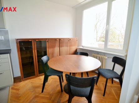 Pronájem bytu, 3+1, 67 m²