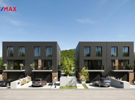 Prodej domu/vily, 211 m²